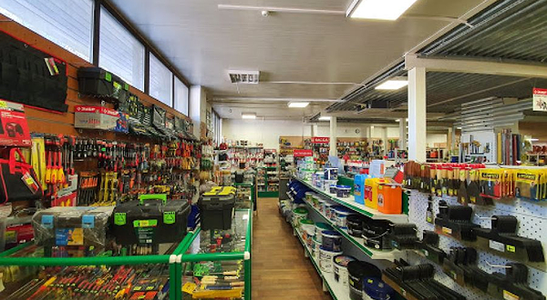 Магазин Fazenda