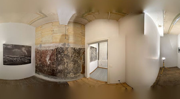 Liuba Galerie Lübbenau