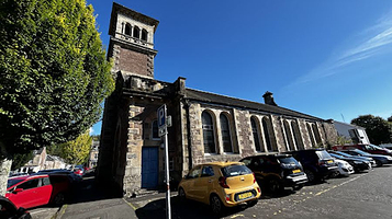 Callander Kirk