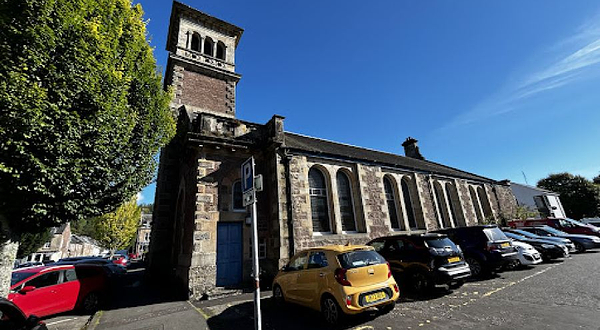 Callander Kirk