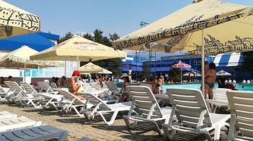 Дельфин - Fitness & Spa