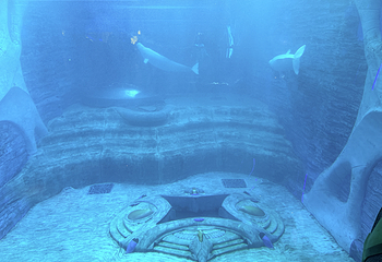 三亚亚特兰蒂斯失落的空间水族馆第 273 张图片