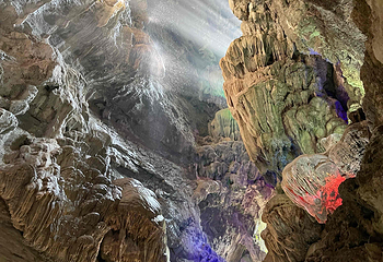 通灵大峡谷第 38 张图片