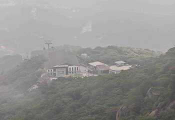 广东罗浮山风景名胜区第 50 张图片