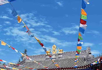 广仁寺第 28 张图片