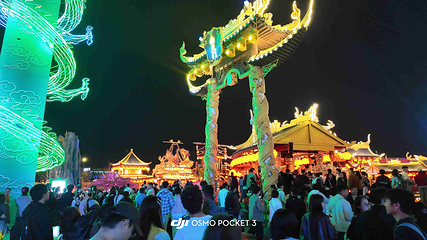 万岁山武侠城第 225 张图片