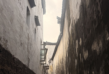 诸葛八卦村景区第 116 张图片