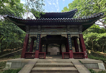 钟山风景名胜区第 84 张图片