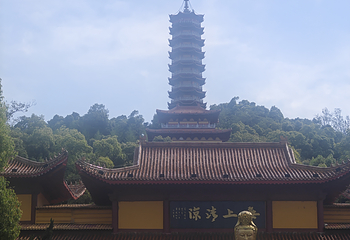 圣安寺第 12 张图片
