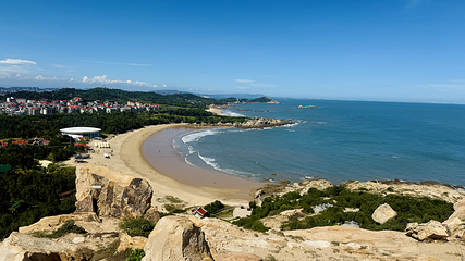 湄洲岛第 46 张图片