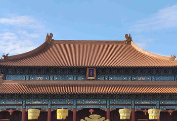 代王府·大明百戏园第 43 张图片