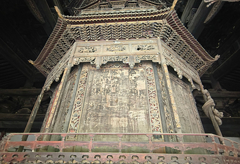 平武报恩寺第 31 张图片