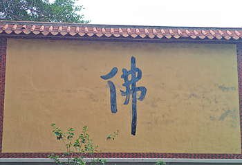 南少林寺第 45 张图片