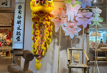 观音桥步行街第 25 张图片