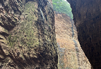 黄崖洞文化旅游区第 106 张图片