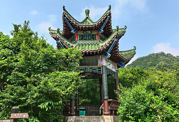 云台山风景名胜区第 135 张图片