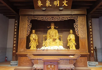 漳州古城第 86 张图片