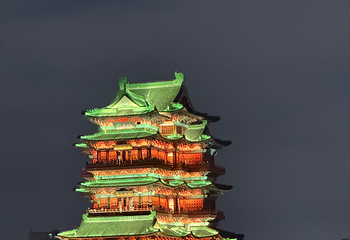 滕王阁旅游区第 179 张图片