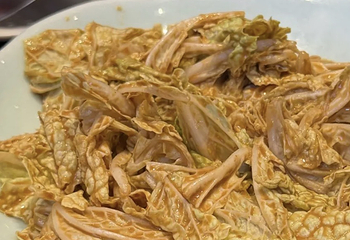南门涮肉(天坛店)第 85 张图片