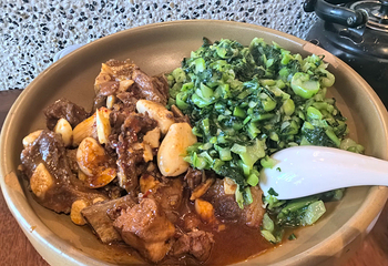 鱼回头(老岳阳·岳阳味店)第 76 张图片