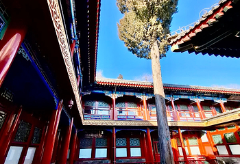 恭王府第 122 张图片
