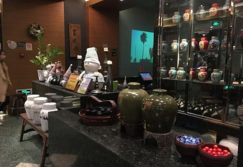 杭州酒家(延安路店)第 38 张图片