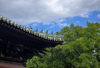 隆兴寺第 64 张图片
