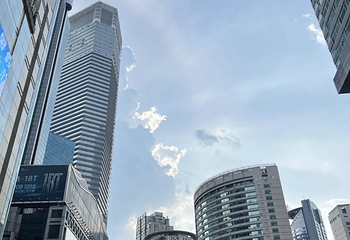 解放碑步行街第 166 张图片