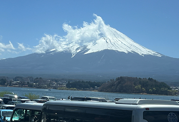 富士山第 102 张图片