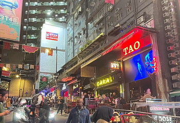 兰桂坊第 110 张图片