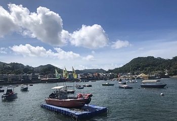 南丫岛第 68 张图片