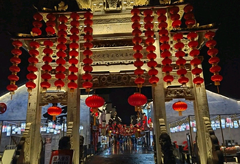 梅城古镇第 88 张图片