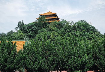 横店影视城第 439 张图片