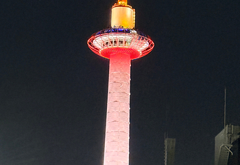 京都塔第 16 张图片