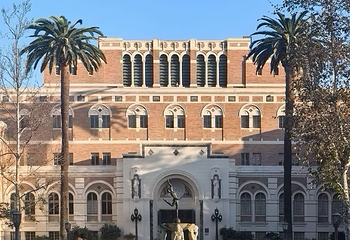 南加州大学第 53 张图片
