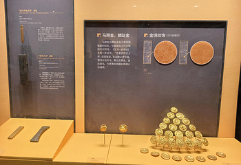 西安博物院第 81 张图片