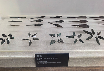 阳关景区第 84 张图片