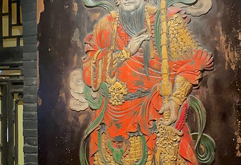 平遥古城第 243 张图片