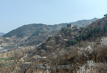 黄花城水长城第 66 张图片