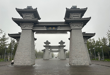 龙门石窟第 120 张图片