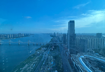 南昌之星摩天轮第 46 张图片