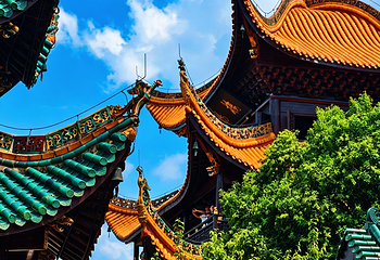 岳阳楼景区第 41 张图片