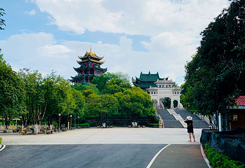 鸿恩寺公园第 97 张图片