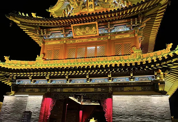 浑源古城第 24 张图片