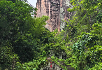 寨下大峡谷第 11 张图片