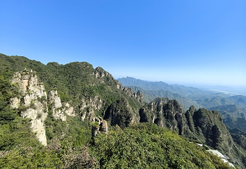 狼牙山第 25 张图片