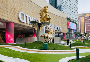 新濠天地第 74 张图片