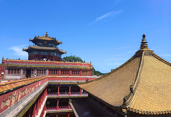 普陀宗乘之庙第 28 张图片