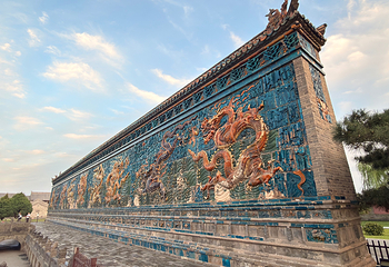 代王府·大明百戏园第 59 张图片