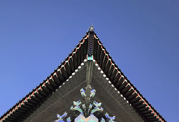 天坛公园第 279 张图片